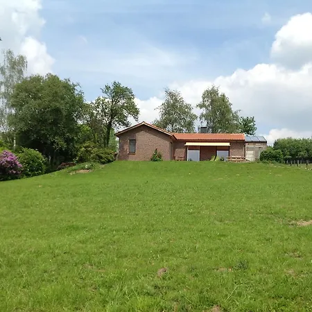 La Pichotte Holiday home *