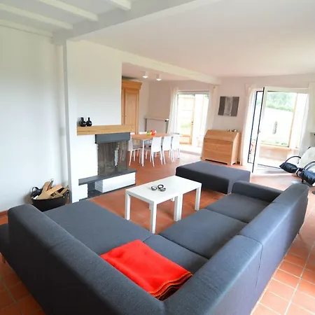 Holiday home La Pichotte