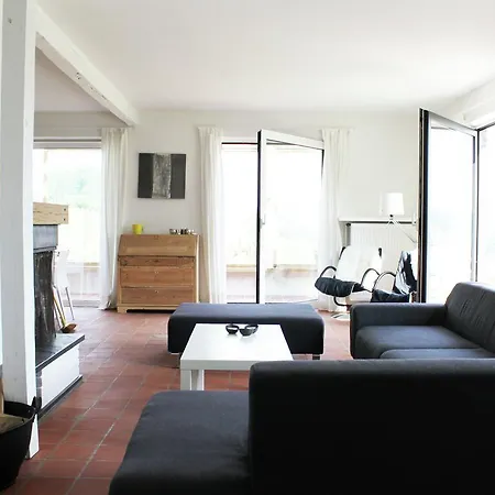 La Pichotte Holiday home Flobecq