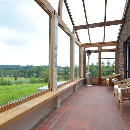 Holiday home La Pichotte *