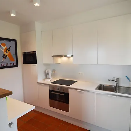 Holiday home La Pichotte Flobecq