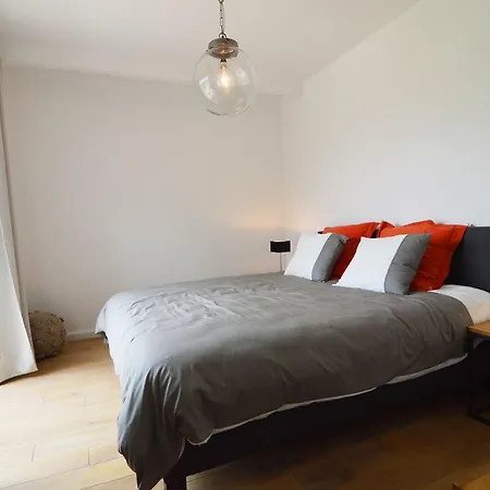La Pichotte Holiday home Flobecq