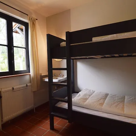 La Pichotte Holiday home