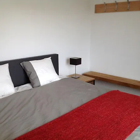 Holiday home La Pichotte Flobecq
