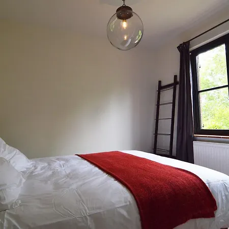La Pichotte Holiday home Flobecq