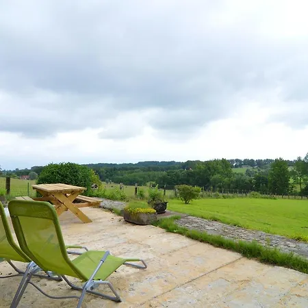 La Pichotte Holiday home