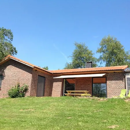 Holiday home La Pichotte *